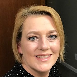 Meet your Posher, Misti